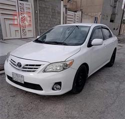 تۆیۆتا کۆرۆلا